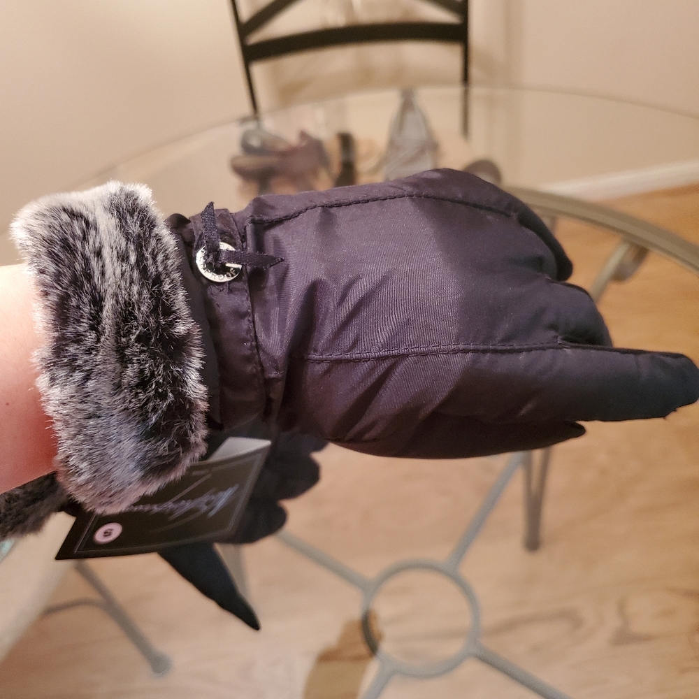 Weatherproof gloves - Picture 9 of 9